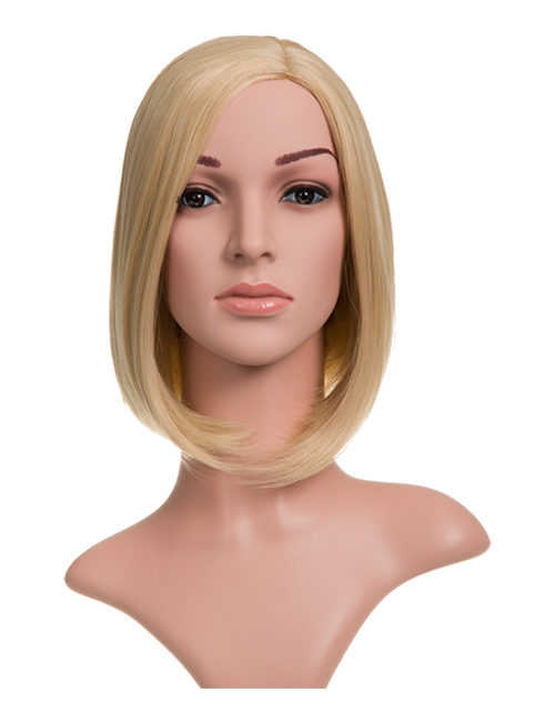 Jenny Side Parting Synthetic Bob Wig
