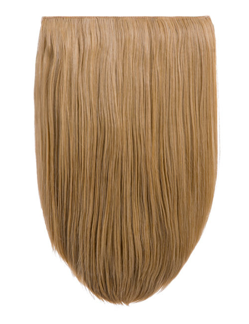 KOKO COUTURE Chiara 3 Weft Straight 16″-18″ Hair Extensions (RRP £17.99)
